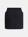 Under Armour Dámska sukne Under Armour UA Empower Skort-BLK