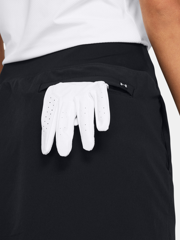 Under Armour Dámska sukne Under Armour UA Empower Skort-BLK