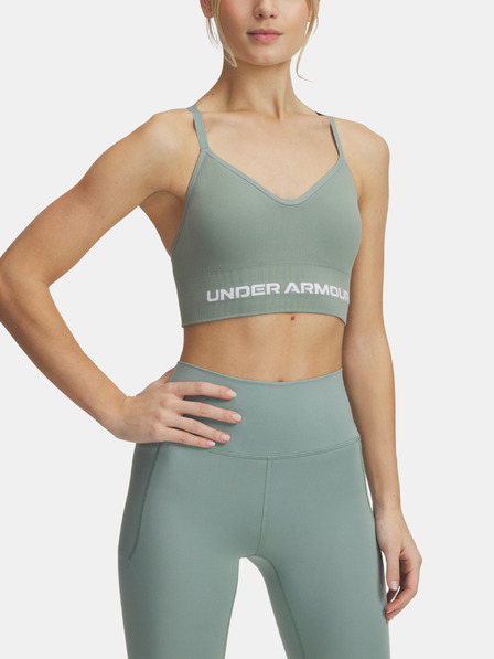 Under Armour Dámska podprsenka Under Armour Vanish Seamless Low Bra