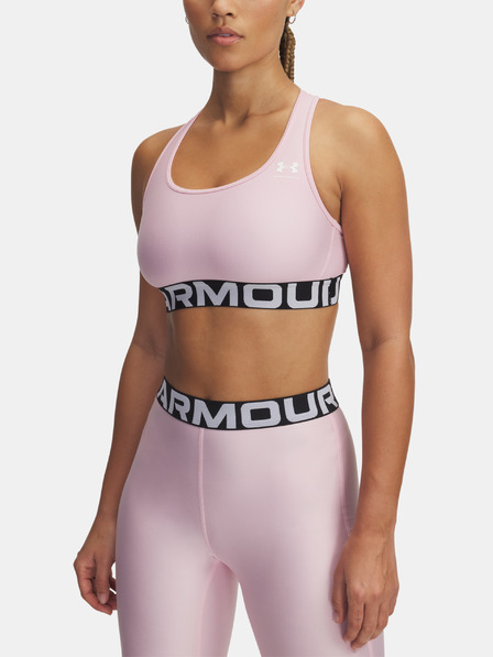 Under Armour Dámska podprsenka Under Armour UA HG Mid Branded