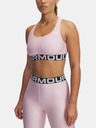 Under Armour Dámska podprsenka Under Armour UA HG Mid Branded