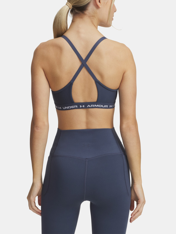 Under Armour Dámska podprsenka Under Armour UA Crossback Low Bra
