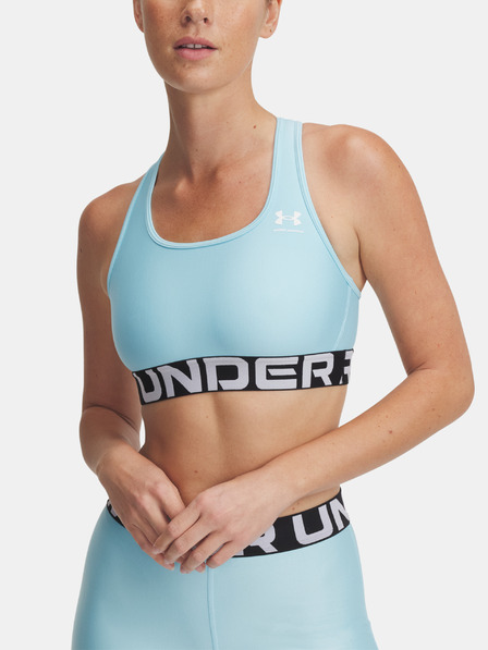Under Armour Dámska podprsenka Under Armour UA HG Mid Branded