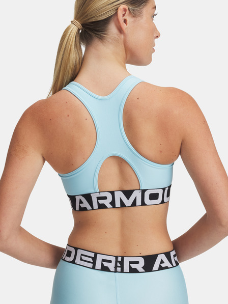 Under Armour Dámska podprsenka Under Armour UA HG Mid Branded