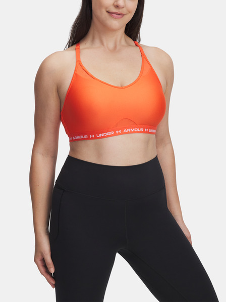 Under Armour Dámska podprsenka Under Armour UA Crossback Low Bra