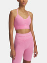 Under Armour Dámska podprsenka Under Armour Vanish Seamless Washed Low
