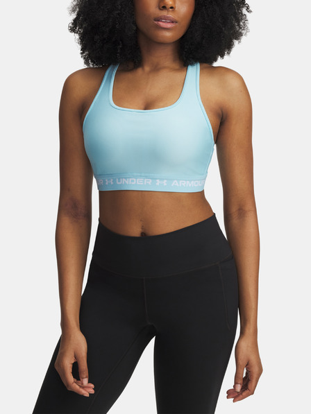 Under Armour Dámska podprsenka Under Armour Crossback Mid Bra