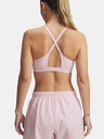 Under Armour Dámska podprsenka Under Armour UA Crossback Low Bra