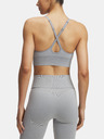 Under Armour Dámska podprsenka Under Armour Vanish Seamless Washed Low