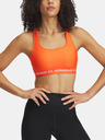 Under Armour Dámska podprsenka Under Armour Crossback Mid Bra