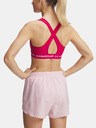 Under Armour Dámska podprsenka Under Armour Crossback Mid Bra