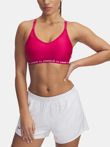 Under Armour Dámska podprsenka Under Armour UA Crossback Low Bra