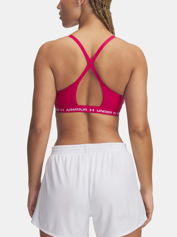 Under Armour Dámska podprsenka Under Armour UA Crossback Low Bra