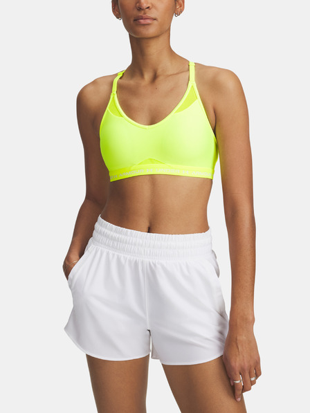 Under Armour Dámska podprsenka Under Armour UA Crossback Low Bra