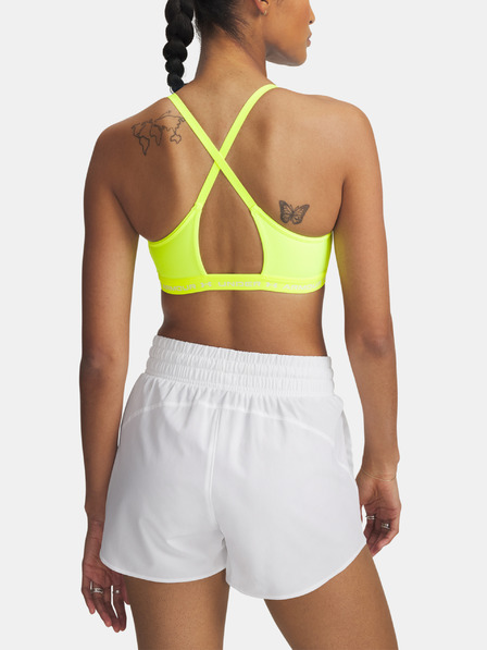 Under Armour Dámska podprsenka Under Armour UA Crossback Low Bra