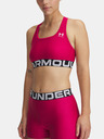 Under Armour Dámska podprsenka Under Armour UA HG Mid Branded