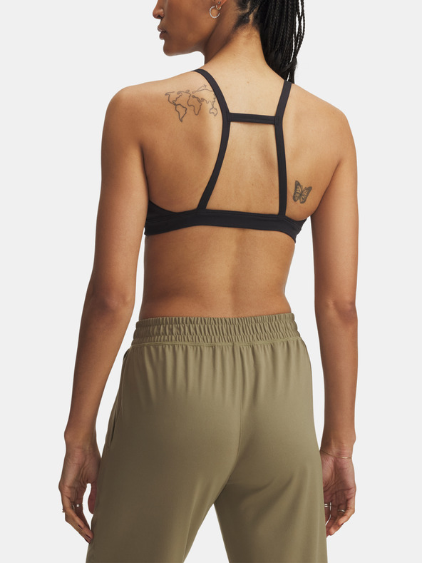 Under Armour Dámska podprsenka Under Armour Meridian Mesh Bralette
