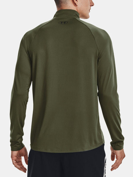 Under Armour Pánske tričko Under Armour UA Tech 2.0 1/2 Zip