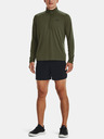 Under Armour Pánske tričko Under Armour UA Tech 2.0 1/2 Zip