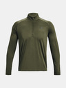 Under Armour Pánske tričko Under Armour UA Tech 2.0 1/2 Zip