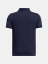 Under Armour Chlapčenské tričko Under Armour UA B Icon Polo