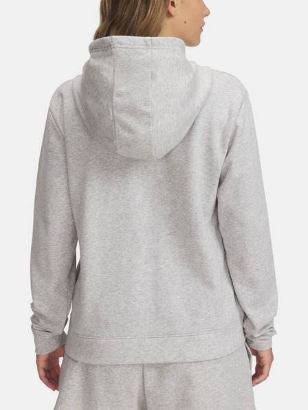 Under Armour Dámska mikina Under Armour UA Rival Terry Hoodie