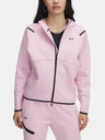 Under Armour Dámska mikina Under Armour Unstoppable Fleece FZ