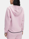 Under Armour Dámska mikina Under Armour Unstoppable Fleece FZ