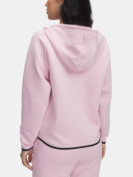 Under Armour Dámska mikina Under Armour Unstoppable Fleece FZ