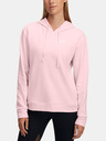 Under Armour Dámska mikina Under Armour UA Rival Terry Hoodie