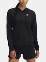 Under Armour Dámska mikina Under Armour UA Rival Terry Hoodie