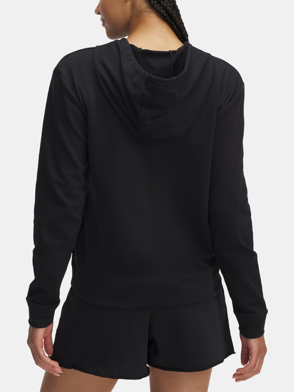 Under Armour Dámska mikina Under Armour UA Rival Terry Hoodie