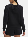Under Armour Dámska mikina Under Armour UA Rival Terry Hoodie