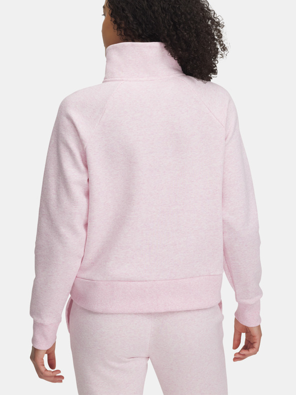 Under Armour Dámska mikina Under Armour UA Rival Fleece HZ