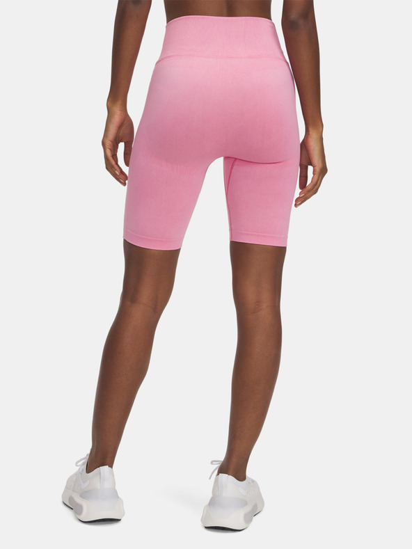 Under Armour Dámske kraťasy Under Armour Vanish Seamless Washed Short
