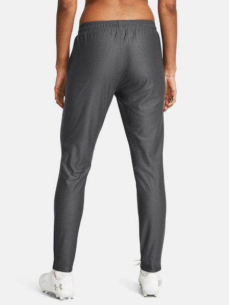 Under Armour Dámske športové nohavice Under Armour UA W's Ch. Pique Pant-GRY