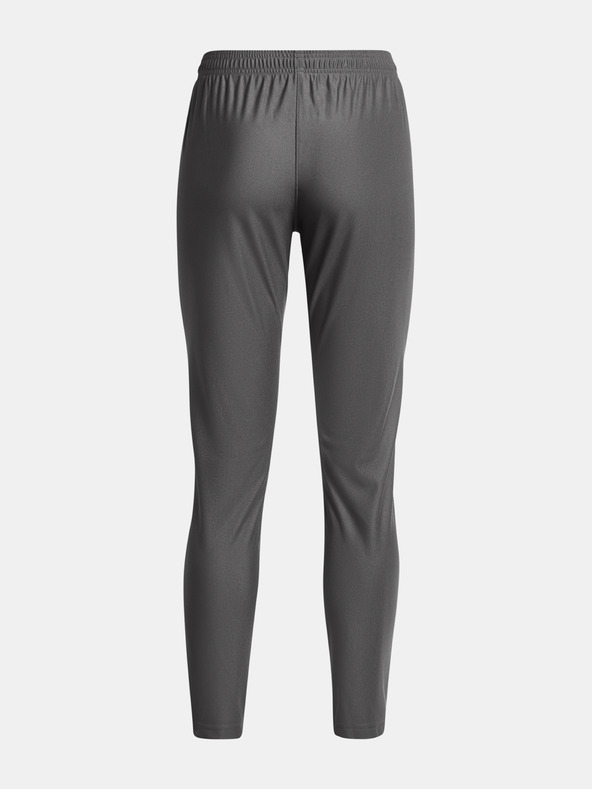 Under Armour Dámske športové nohavice Under Armour UA W's Ch. Pique Pant-GRY