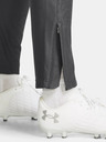 Under Armour Dámske športové nohavice Under Armour UA W's Ch. Pique Pant-GRY