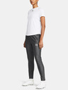 Under Armour Dámske športové nohavice Under Armour UA W's Ch. Pique Pant-GRY