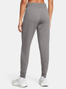 Under Armour Dámske športové nohavice Under Armour Tech Pant-GRY