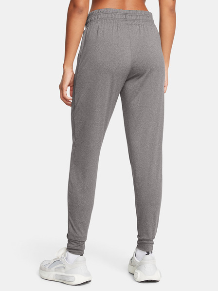 Under Armour Dámske športové nohavice Under Armour Tech Pant-GRY