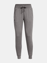 Under Armour Dámske športové nohavice Under Armour Tech Pant-GRY