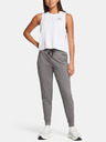 Under Armour Dámske športové nohavice Under Armour Tech Pant-GRY