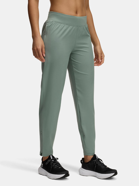 Under Armour Dámske športové nohavice Under Armour UA OutRun the Storm Pants