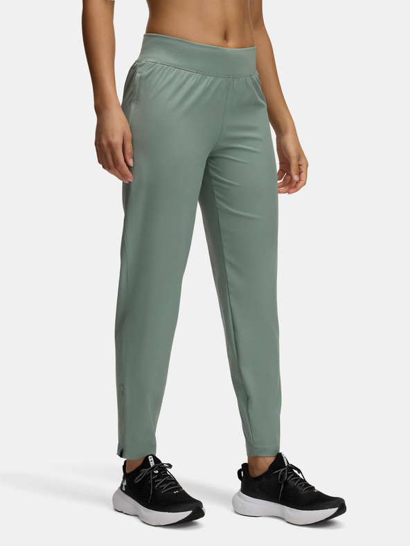 Under Armour Dámske športové nohavice Under Armour UA OutRun the Storm Pants