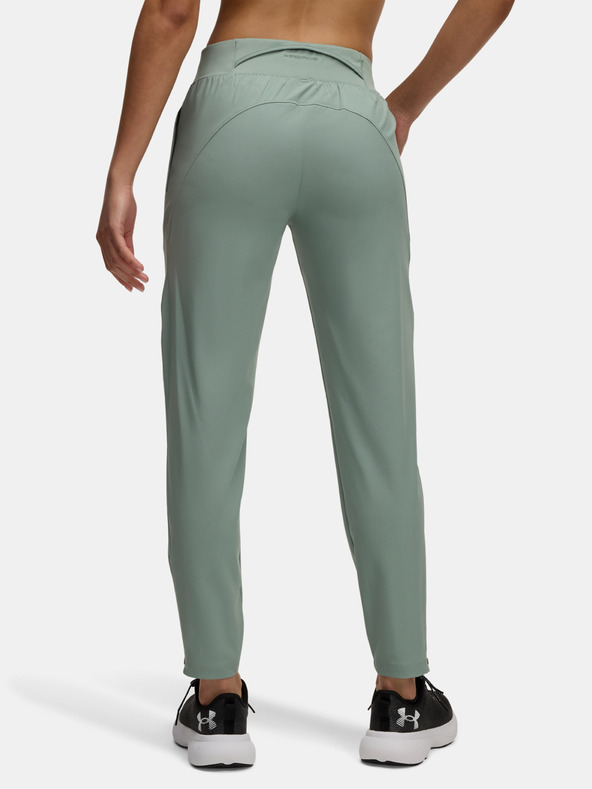 Under Armour Dámske športové nohavice Under Armour UA OutRun the Storm Pants
