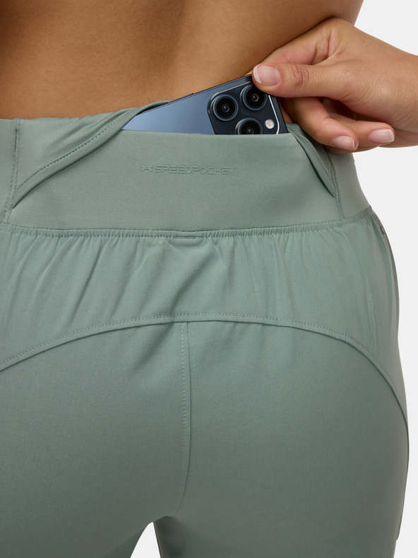 Under Armour Dámske športové nohavice Under Armour UA OutRun the Storm Pants