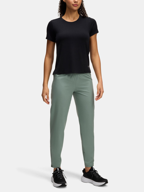 Under Armour Dámske športové nohavice Under Armour UA OutRun the Storm Pants