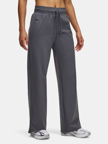 Under Armour Dámske športové nohavice Under Armour Motion Open Hem Pant