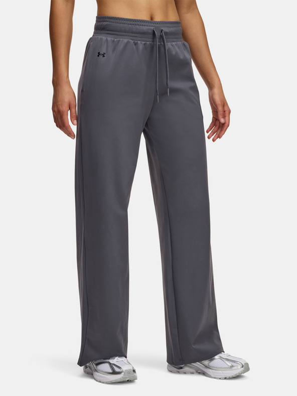 Under Armour Dámske športové nohavice Under Armour Motion Open Hem Pant